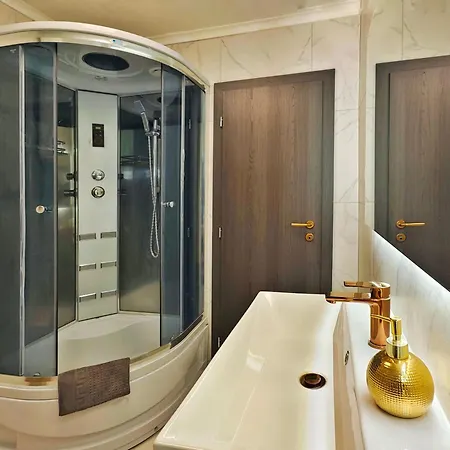 Tomy Apartment Kastela