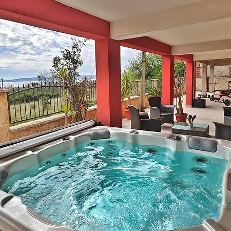 Tomy Apartment Kastela